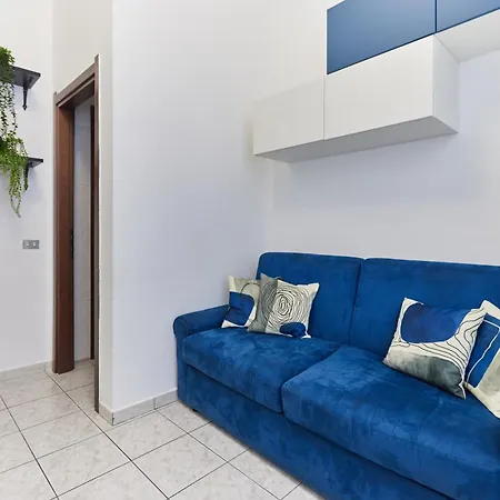 Apartment Cozy A Few Steps From Sesto Rondo Metro Station Sesto San Giovanni