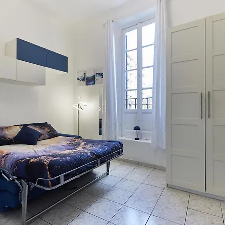 Apartment Cozy A Few Steps From Sesto Rondo Metro Station
