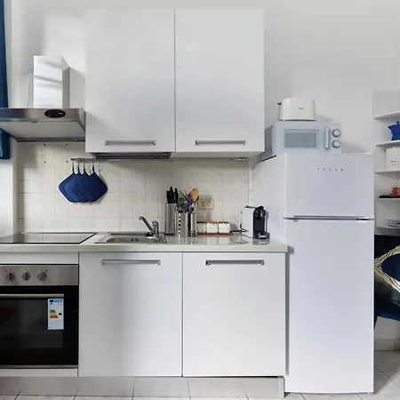 Cozy A Few Steps From Sesto Rondo Metro Station Apartment *