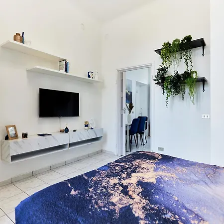 Cozy A Few Steps From Sesto Rondo Metro Station Sesto San Giovanni
