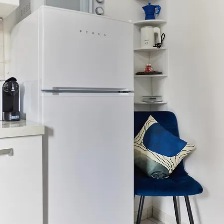 Cozy A Few Steps From Sesto Rondo Metro Station * Sesto San Giovanni